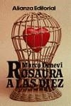 ROSAURA A LAS DIEZ | 9788420606361 | DENEVI, MARCO