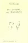 DEL CUBISMO AL CLASICISMO | 9788460084792 | SEVERINI, GINO