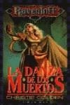 DAMA DE LOS MUERTOS, LA | 9788448041526 | GOLDEN, CHRISTOPHER