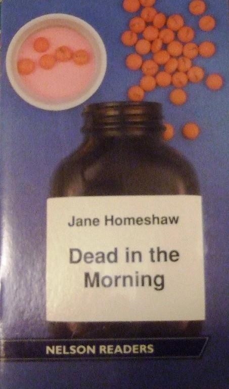 DEAD IN THE MORNING | 9780175565498 | HOMESHAW