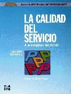 CALIDAD DEL SERVICIO, LA | 9788476155707 | HOROVITZ