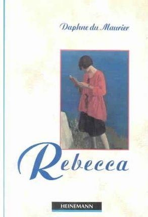 REBECCA | 9780435272616 | MAURIER, DAPHNE DU