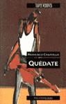 QUEDATE | 9788440639974 | FRANCISCO CASAVELLA