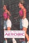 MANUAL PRACTICO DE AEROBIC | 9788480130080 | CHAROLA DE LAS ROVAS, ANA