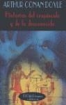 HISTORIAS DEL CREPUSCULO Y DE LO DESCONOCIDO | 9788477021018 | DOYLE, ARTHUR CONAN , SIR (1859-1930)