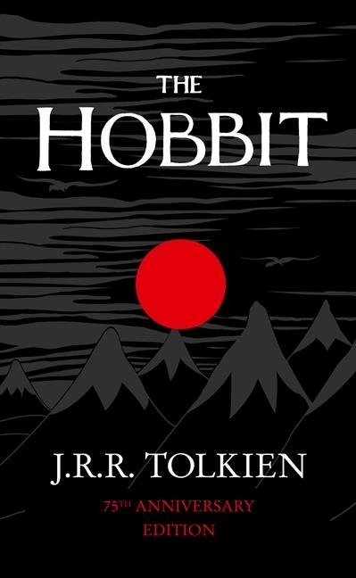 HOBBIT | 9780261102217 | TOLKIEN, J. R. R. (1892-1973)