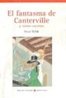 FANTASMA DE CANTERVILLE, EL | 9788431632984 | WILDE, OSCAR (1854-1900)