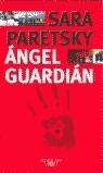 ANGEL GUARDIAN | 9788420442044 | PARESTKY, SARA