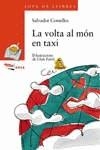 VOLTA AL MON EN TAXI, LA | 9788448909567 | COMELLES, SALVADOR