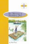 ADVENTURES OF HUCKLEBERRY FINN, THE | 9789963617227 | TWAIN, MARK