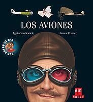 AVIONES, LOS | 9788434891630 | VANDEWIELE, AGNES; PRUNIER, JAMES