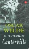 FANTASMA DE CANTERVILLE, EL | 9788466312851 | WILDE, OSCAR