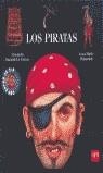 PIRATAS, LOS | 9788434896611 | DUMONT-LO CORNEC, ELISABETH , POISSENOT, JEAN-MARI