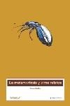 METAMORFOSIS Y OTROS RELATOS | 9788426352484 | KAFKA, FRANZ