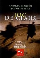 JOC DE CLAUS | 9788466404839 | MARTIN, ANDREU ; RIBERA, JAUME