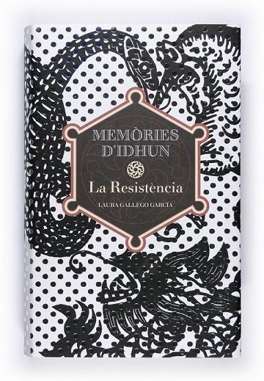 MEMORIES D'IDHUN 1 : LA RESISTENCIA | 9788466110112 | GALLEGO, LAURA