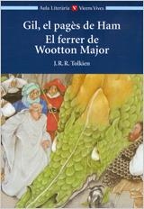 GIL, EL PAGES DE HAM, EL PAGES DE WOTTON MAJOR | 9788431633707 | TOLKIEN, J. R. R. (1892-1973)