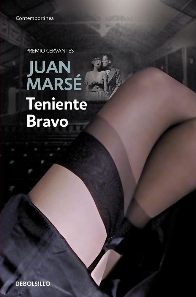 TENIENTE BRAVO | 9788497934824 | MARSE, JUAN