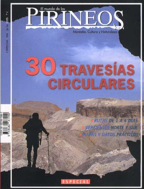 MUNDO DE LOS PIRINEOS : NUMERO ESPECIAL | 9788482161990 | VV.AA.