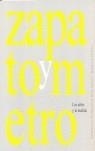 ZAPATO Y METRO: LOS NIÑOS Y LA MEDIDA | 9788480637558 | MALAGUZZI, LORIS