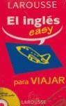 INGLES EASY PARA VIAJAR | 9788483325766 | -