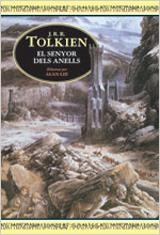 SENYOR DELS ANELLS | 9788431668686 | TOLKIEN, J. R. R. (1892-1973)..