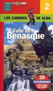 VALLE DE BENASQUE | 9788496295247 | ALPINA