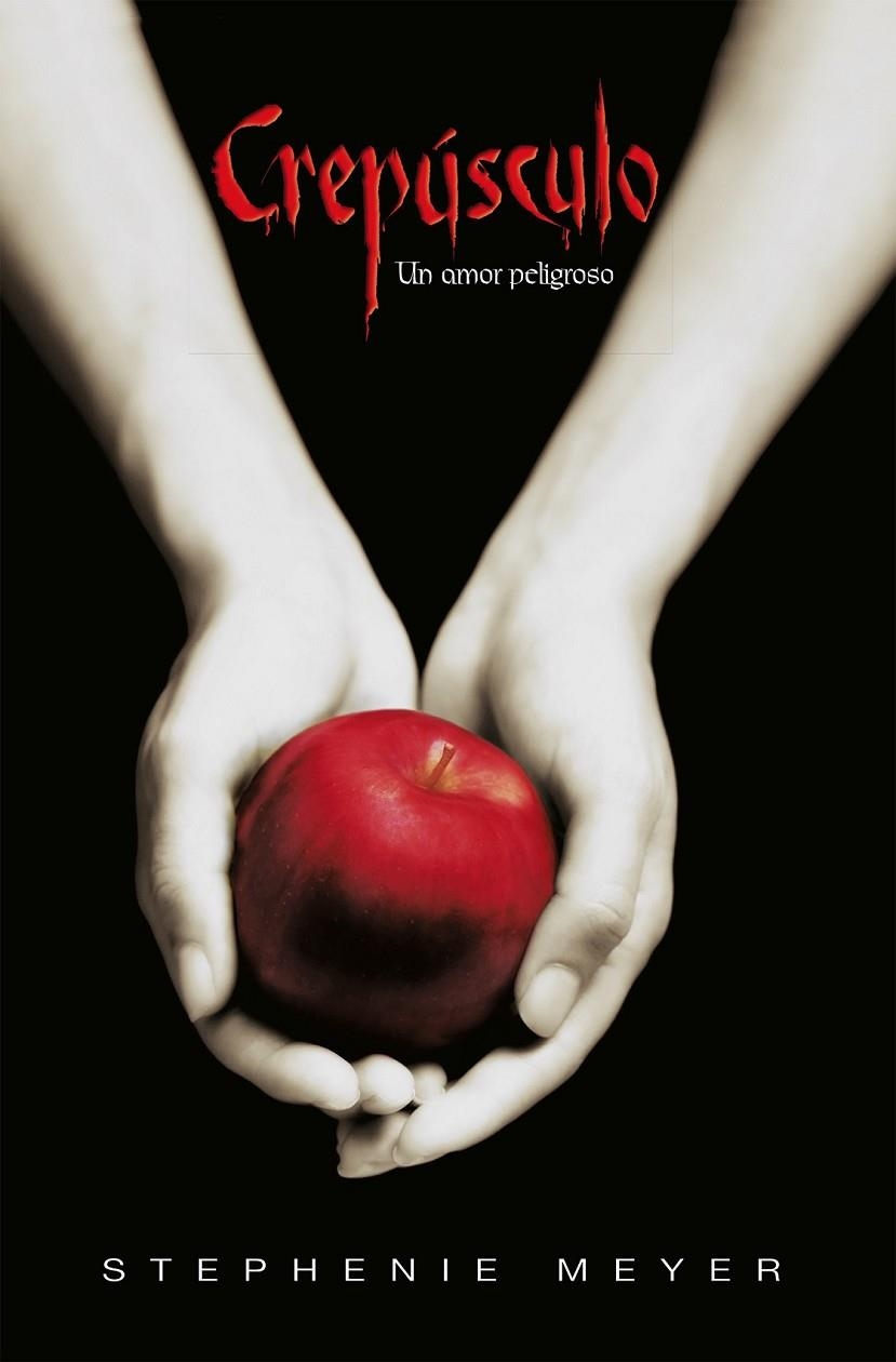 CREPUSCULO. UN AMOR PELIGROSO | 9788420469287 | MEYER, STEPHENIE