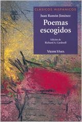 POEMAS ESCOGIDOS JUAN RAMON JIMENEZ (CH) | 9788431681029 | JIMENEZ, JUAN RAMON