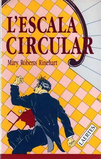 ESCALA CIRCULAR L' | 9788475841571 | RINEHART, MARY ROBERTS