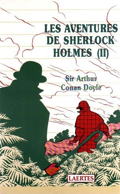 AVENTURES DE SHERLOCK HOLMES II , LES | 9788475840744 | DOYLE, ARTHUR CONAN , SIR (1859-1930)