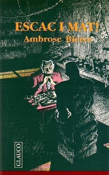 ESCAT I MAT¡ | 9788476120486 | BIERCE AMBROSE