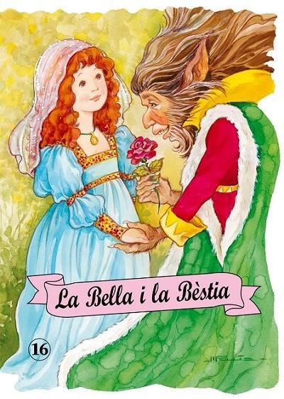 BELLA I LA BESTIA | 9788478643318 | RUIZ ABELLO, MARGARITA