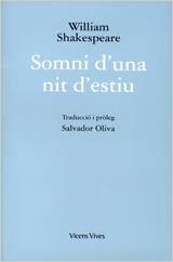 SOMNI D'UNA NIT D'ESTIU, EL | 9788431681081 | SHAKESPEARE, WILLIAM (1564-1616)