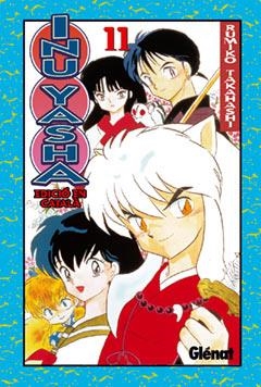 INUYASHA 11 | 9788484497554 | RUMIKO TAKAHASHI