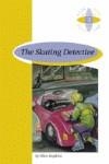 SKATING DETECTIVE, THE | 9789963471317 | HOPKINS, ELLEN