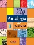 ANTOLOGIA DE LECTURAS, 1 ESO | 9788498041767 | FERNANDEZ, DAVID (FERNANDEZ VILLARROEL)