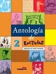 ANTOLOGIA DE LECTURAS, 2 ESO | 9788498041774 | FERNANDEZ, DAVID (FERNANDEZ VILLARROEL)