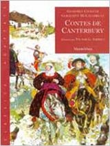 CONTES DE CANTERBURY | 9788431653354 | CHAUCER, GEOFFREY