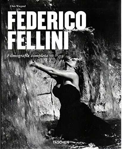 FEDERICO FELLINI | 9783822822449 | WIEGAND CHRIS