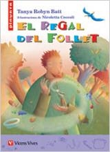 REGAL DEL FOLLET,  EL | 9788431672591 | ROBIN BATT, TANYA