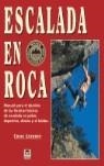 ESCALADA EN ROCA | 9788479025689 | LUEBBEN, CRAIG