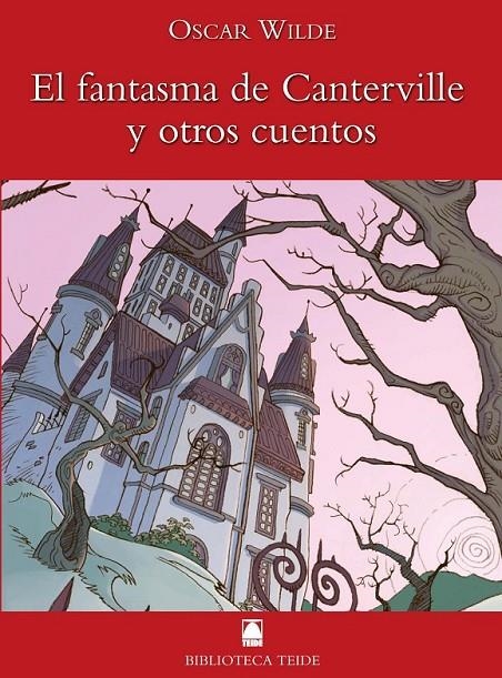 FANTASMA DE CANTERVILLE, EL | 9788430760220 | WILDE, OSCAR (1854-1900)