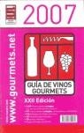 GUIA DE VINOS DE GOURMETS | 9788495754585 | AA.VV.