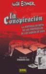 CONSPIRACION, LA | 9788498141238 | EISNER, WILL [ (1917-2005) ]