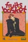 FRUITS BASKET 14 | 9788498146455 | TAKAYA NATSUKI