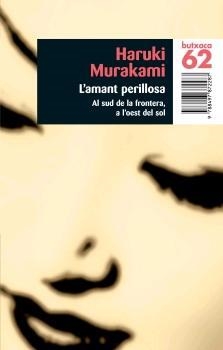 AMANT PERILLOSA,L' | 9788497872287 | MURAKAMI, HARUKI