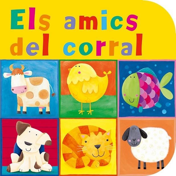 AMICS DEL CORRAL | 9788498251944 | FLETCHER, JULIE