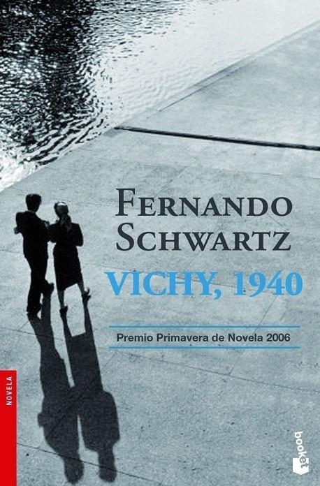 VICHY 1940 | 9788467024975 | SCHWARTZ, FERNANDO