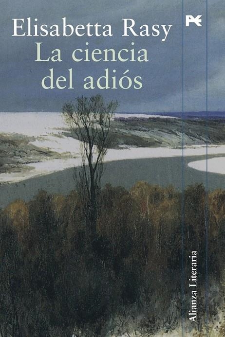 CIENCIA DEL ADIOS, LA | 9788420648095 | RASY, ELISABETTA